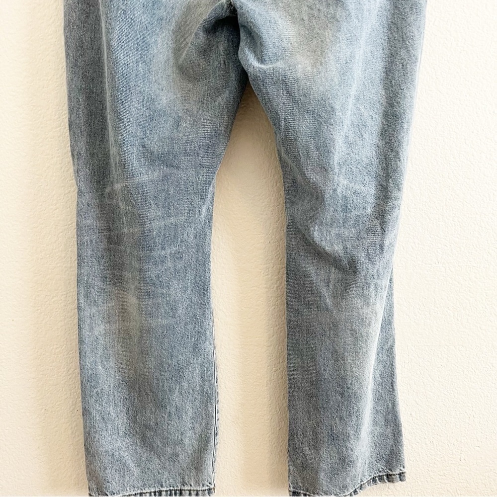 Cabi #6071 100% BF Jeans Size 12 - Picture 10 of 12
